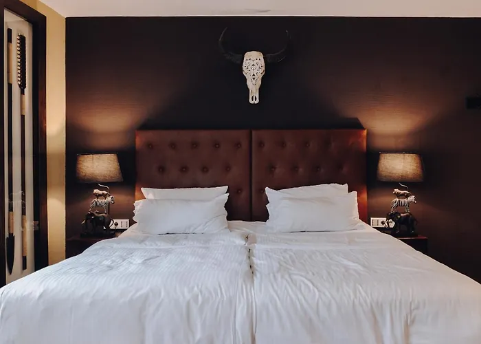 Little 7 - Boutique Regensburg