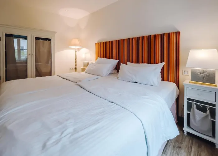 Little 7 - Boutique Hotel Regensburg