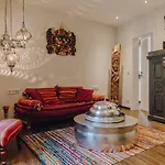 فندق Little 7 - Boutique ريغنسبورغ