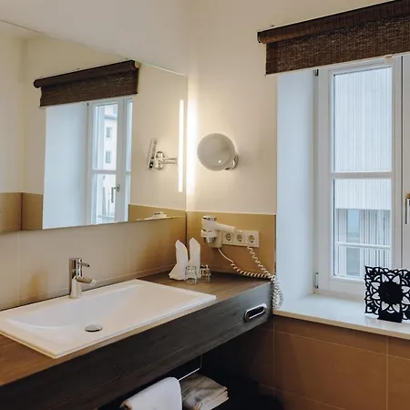 Little 7 - Boutique Hotel Ratisbona
