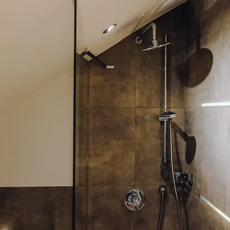 Hotel Little 7 - Boutique Regensburg