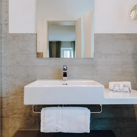 Hotel Little 7 - Boutique Regensburg