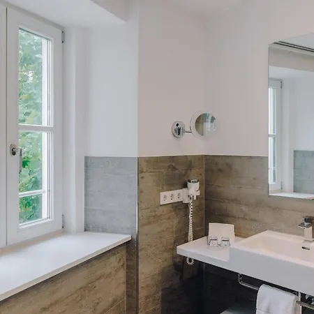 Hotel Little 7 - Boutique Regensburg