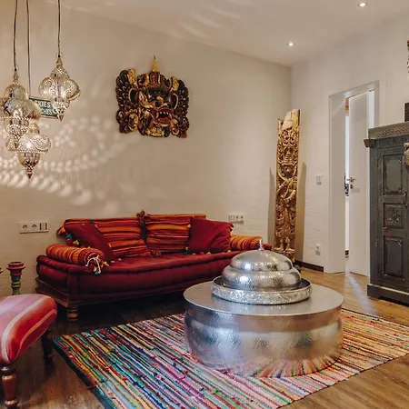 Hotel Little 7 - Boutique Regensburg