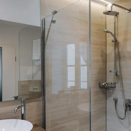 Little 7 - Boutique Hotel Ratisbona