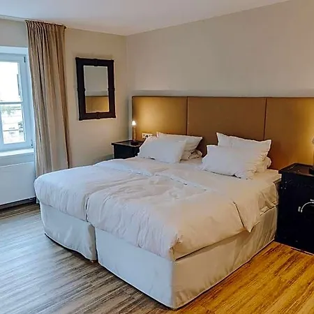 Hotel Little 7 - Boutique