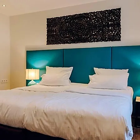 Little 7 - Boutique Hotel Ratisbona