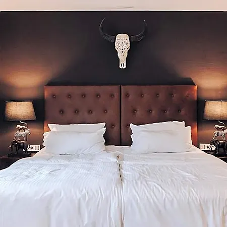 Little 7 - Boutique Hotel Ratisbona