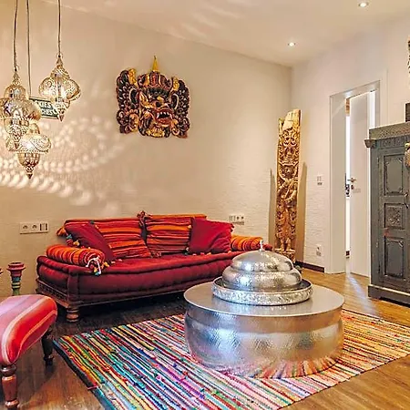 Little 7 - Boutique Ratisbona