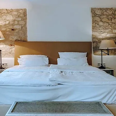 Little 7 - Boutique Ratisbona