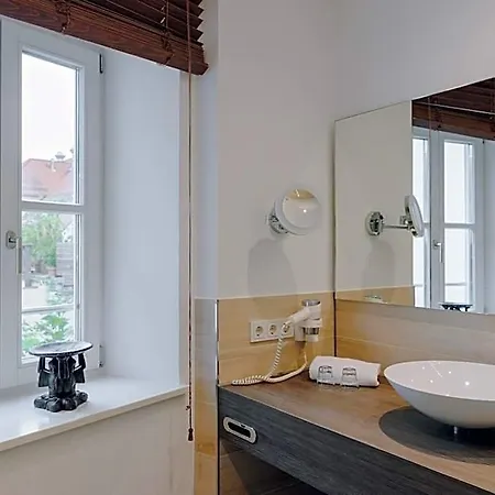 Little 7 - Boutique Hotel Ratisbona