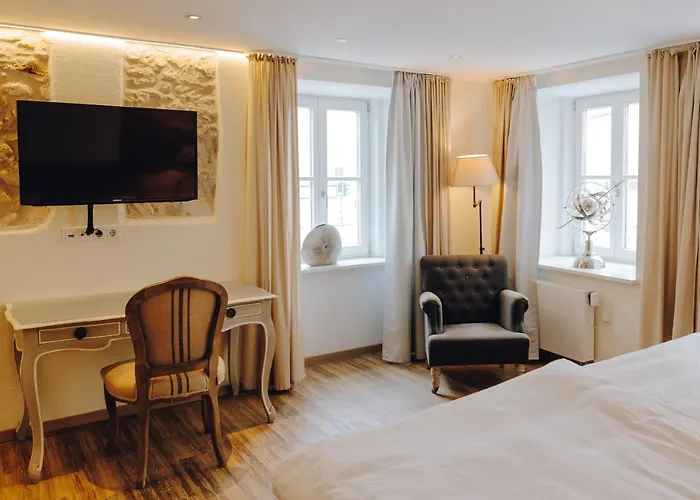 Little 7 - Boutique Regensburg