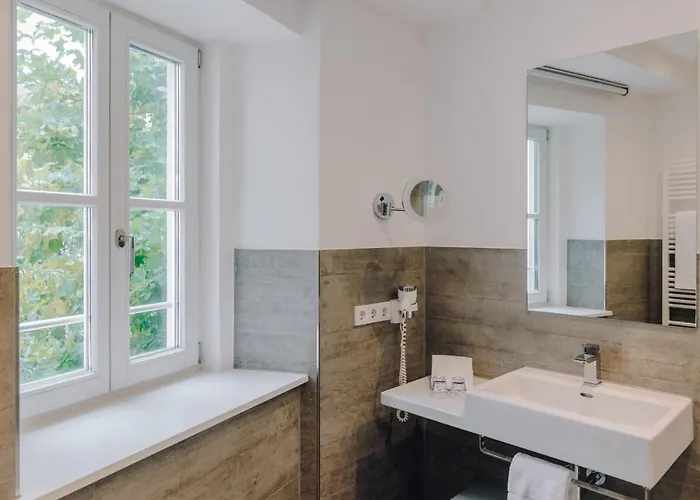 Hotel Little 7 - Boutique Regensburg