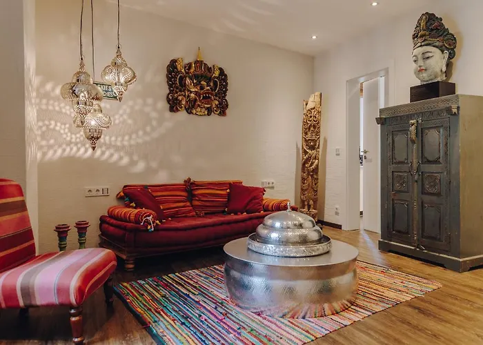 Hotel Little 7 - Boutique Ratisbona