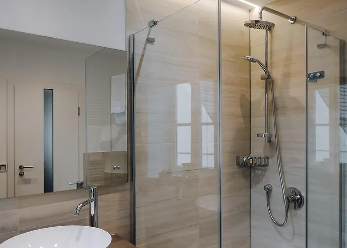 Little 7 - Boutique Hotel Regensburg